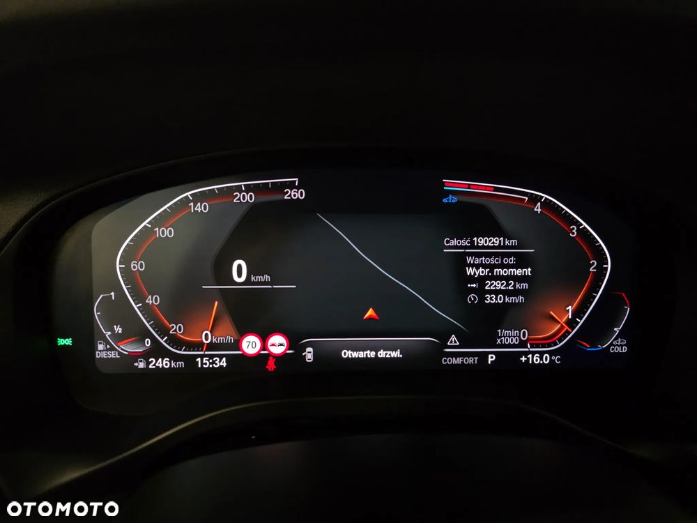 BMW X3 - 18