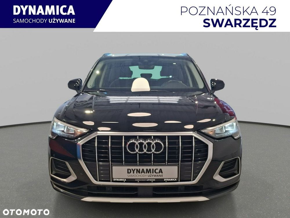 Audi Q3 - 3