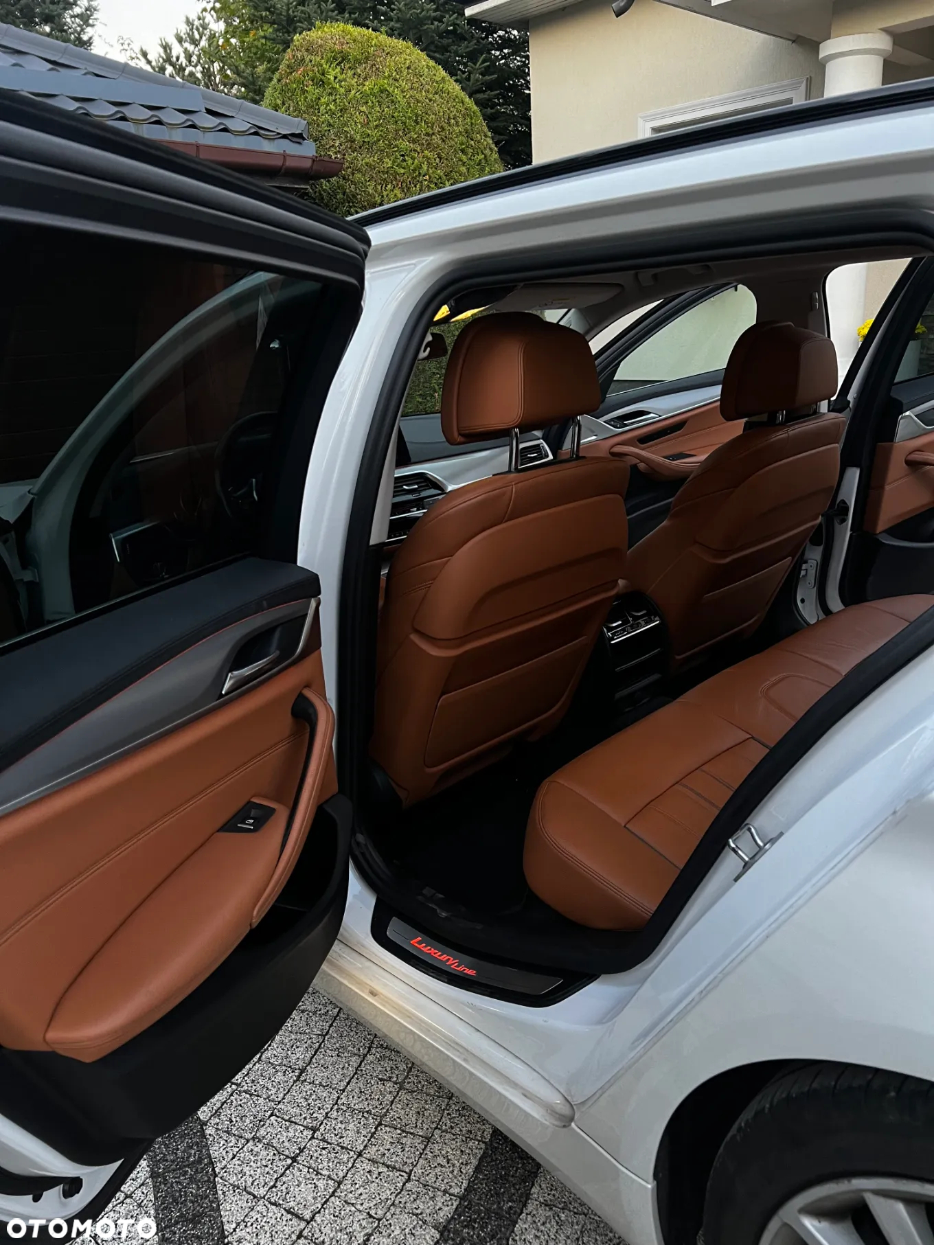 BMW Seria 5 520d Luxury Line - 15