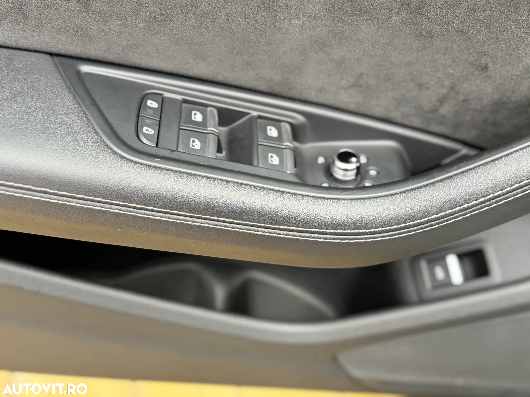 Audi A5 Sportback 40 TFSI S tronic S line - 16