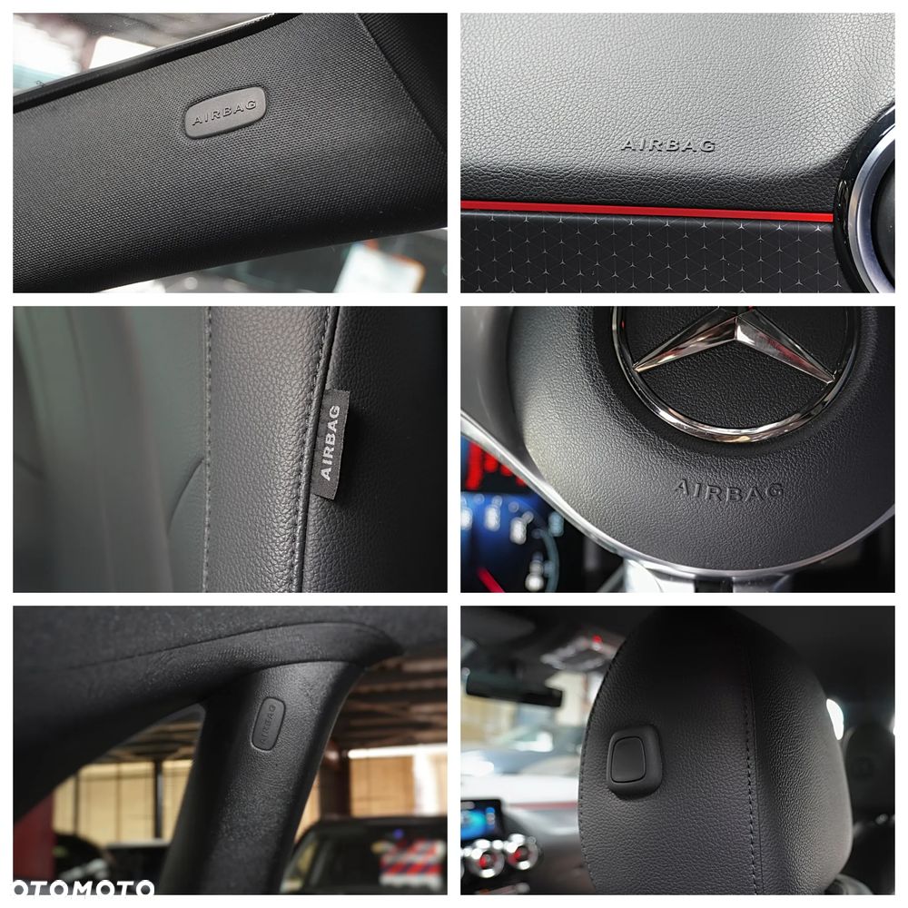 Mercedes-Benz GLA 200 - 28
