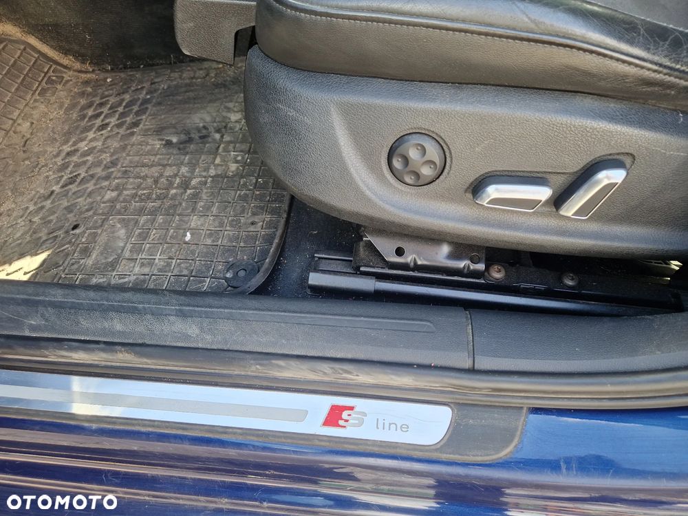 Audi A4 - 13