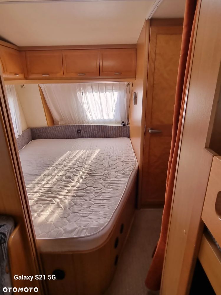 Hobby Prestige UKfe 720 - 12