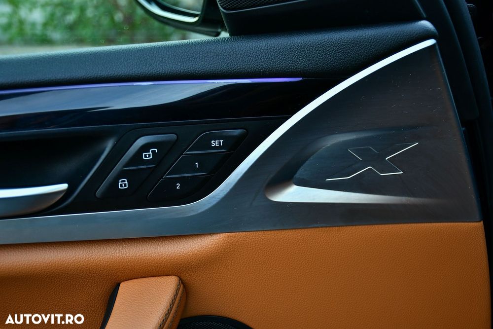 BMW X3 xDrive30i Aut. M Sport - 15