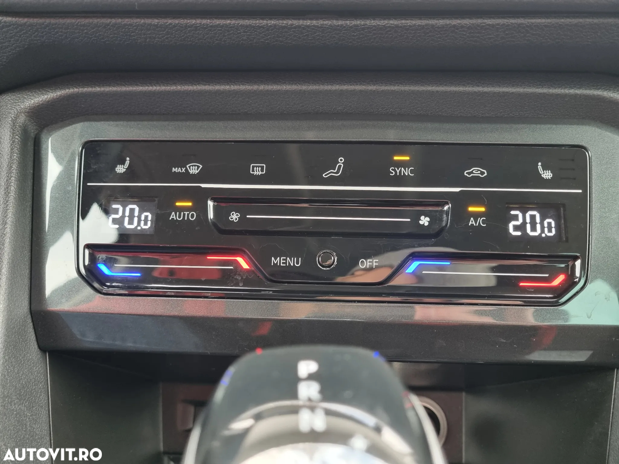Volkswagen Tiguan 1.5 TSI OPF DSG Life - 32