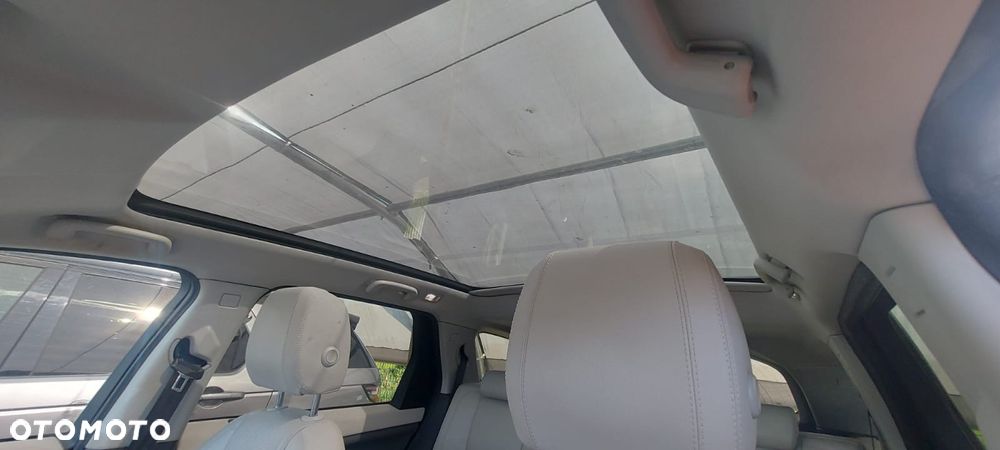 Land Rover Discovery Sport TD4 Dynamic - 13