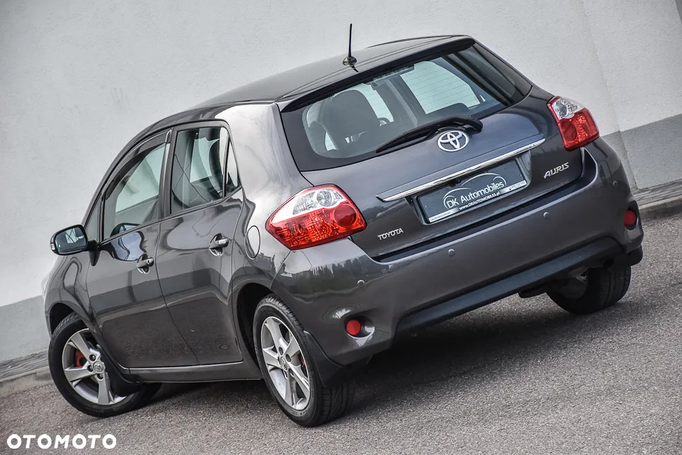 Toyota Auris 2.0 D-4D Prestige - 9