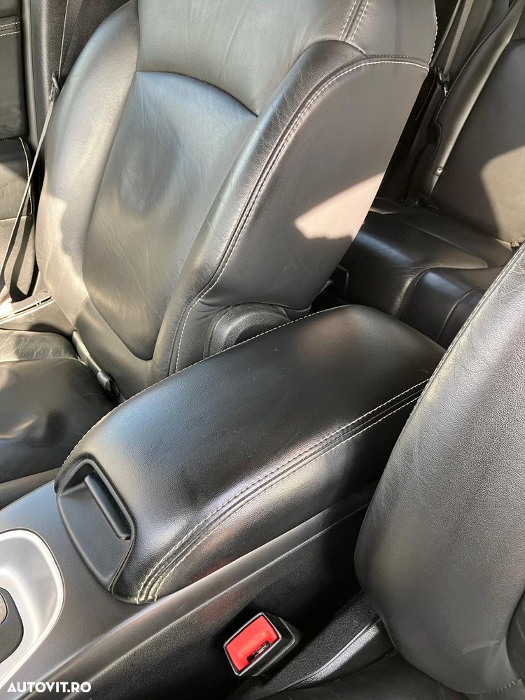 Fiat Freemont 2.0 Mjet AT AWD - 18