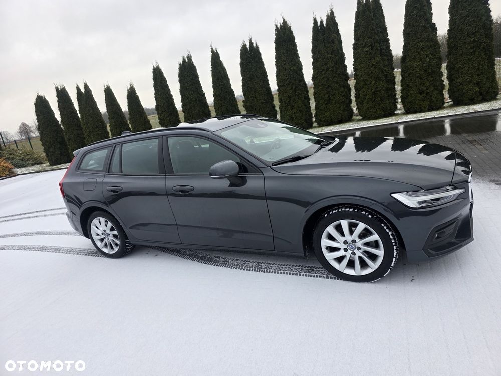 Volvo V60 - 3