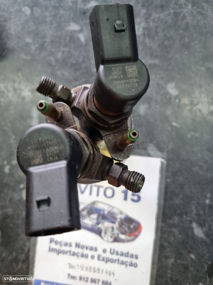 Injetores Peugeot 308 - 508  - Volvo  ref : 50274VO5 - 2