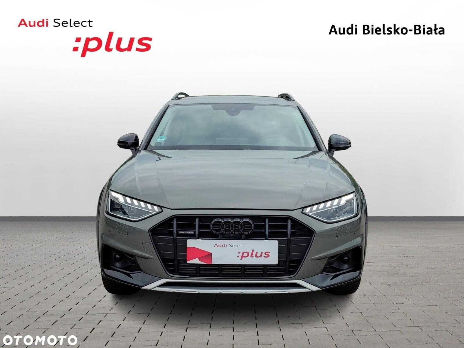 Audi A4 Allroad - 8