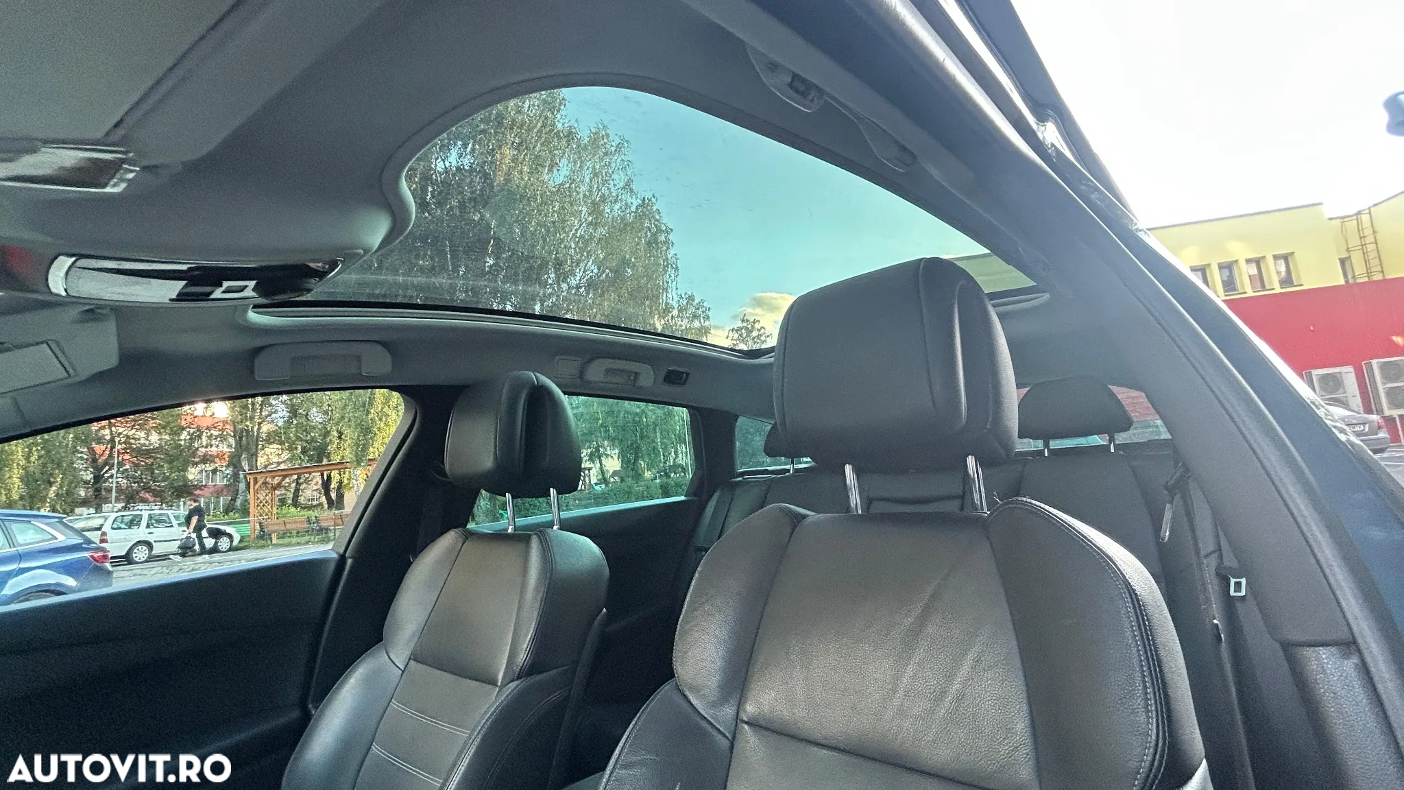 Peugeot 508 SW HDi FAP 165 Business-Line - 10