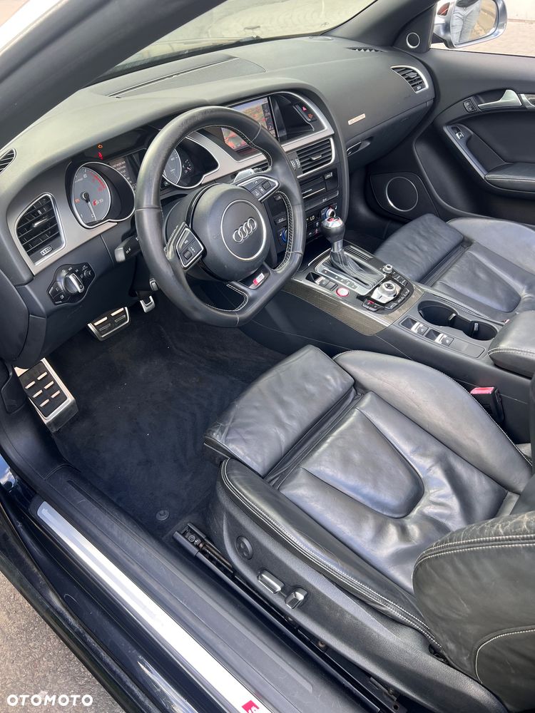 Audi S5 Coupé 3.0 TFSI Quattro S tronic - 35