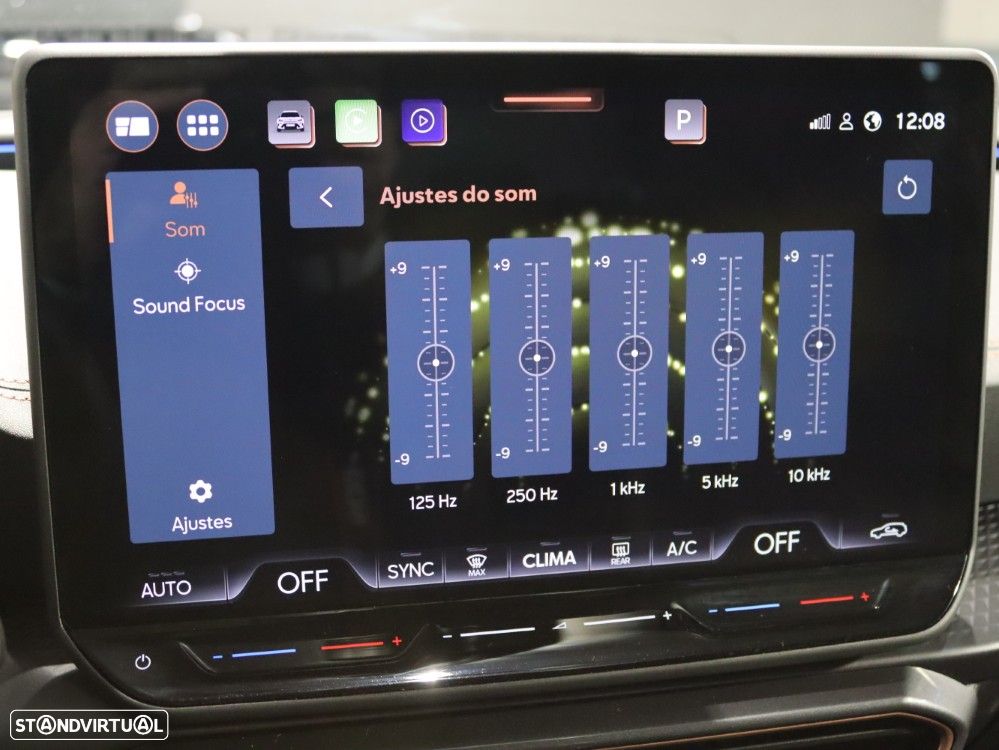 Cupra Formentor 2.0 TDI DSG - 32