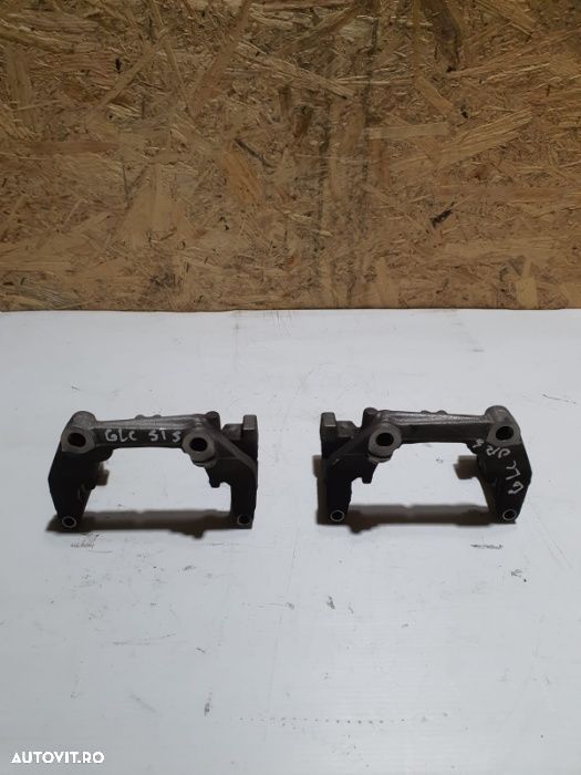 Suport Etrier Calaret Spate Mercedes GLC X253 W253 Ca Si Noi - 1