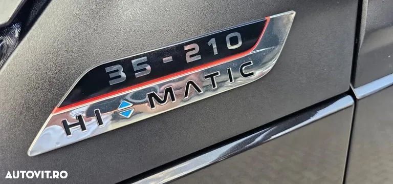 Iveco Hi matic Daily - 3