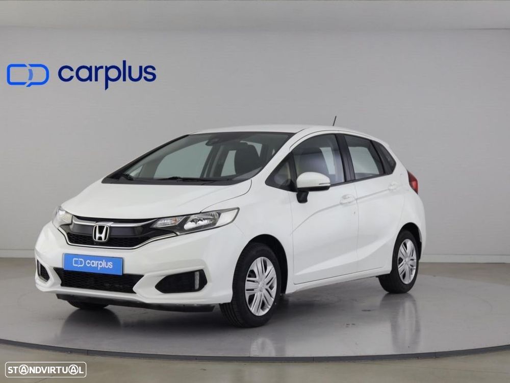 Honda Jazz 1.3 I-VTEC Comfort - 1