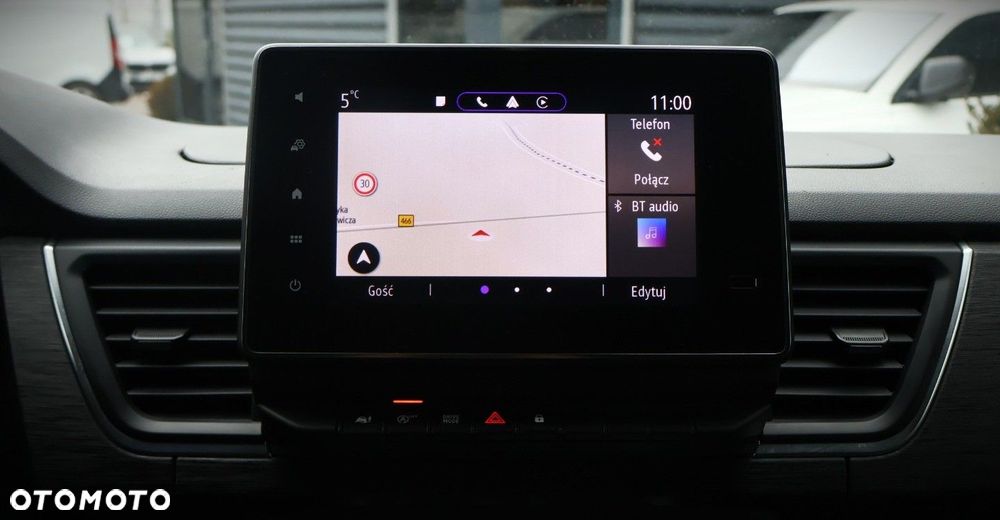 Nissan Primastar - 21