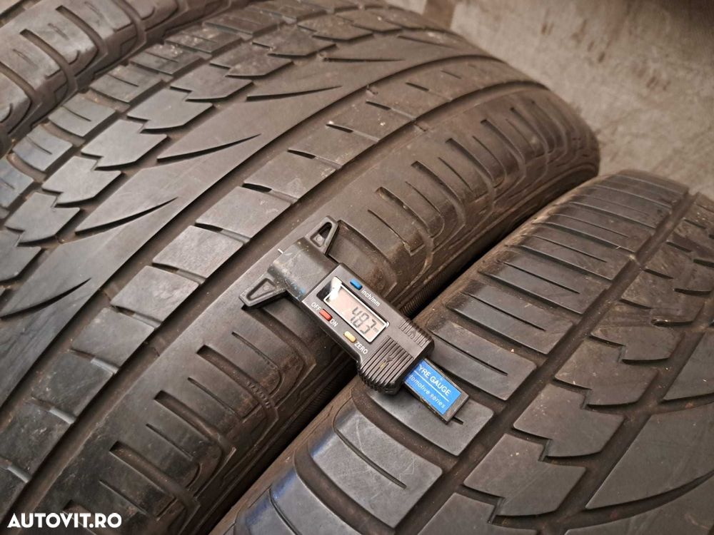 4 anvelope 265/50 R20 Continental - 5