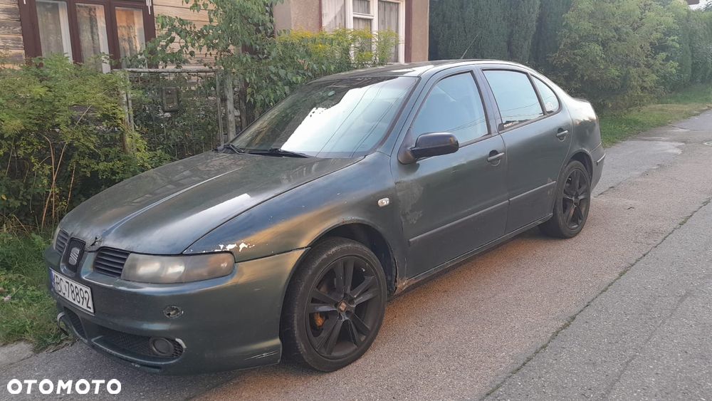 Seat Toledo - 2