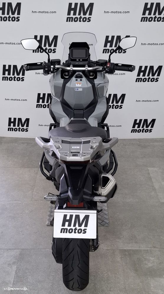 Honda X-ADV 750 - 7