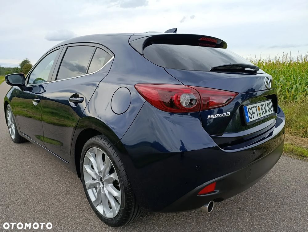 Mazda 3 SKYACTIV-G 120 Center-Line - 6