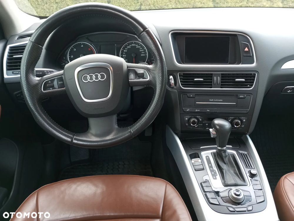 Audi Q5 - 17