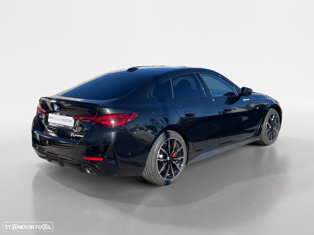 BMW 420 Gran Coupé d Auto - 6