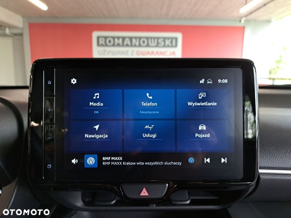 Toyota Yaris Cross 1.5 Comfort - 22