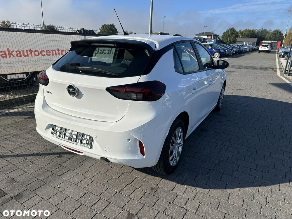 Opel Corsa 1.2 Elegance Business Pack S&S - 27