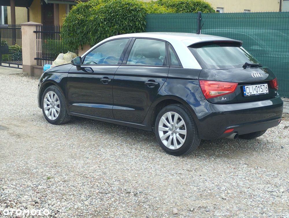Audi A2 - 3