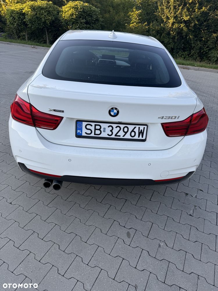 BMW M4 - 3