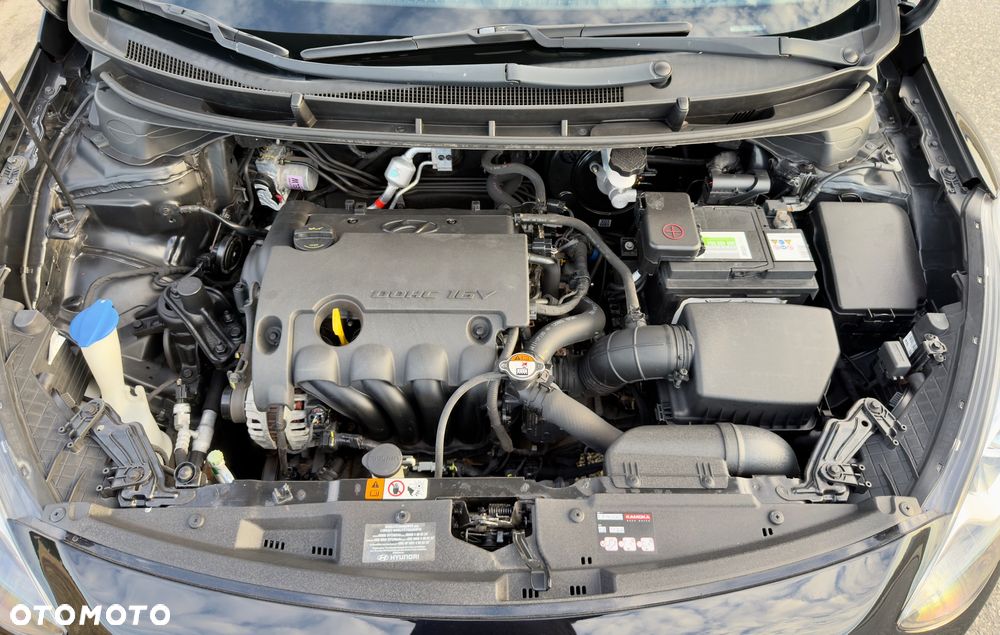 Hyundai i30 1.4 Fifa World Cup Edition - 29