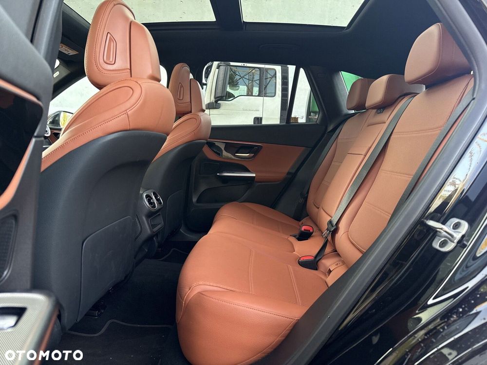 Mercedes-Benz GLC 200 d mHEV 4-Matic Avantgarde - 18