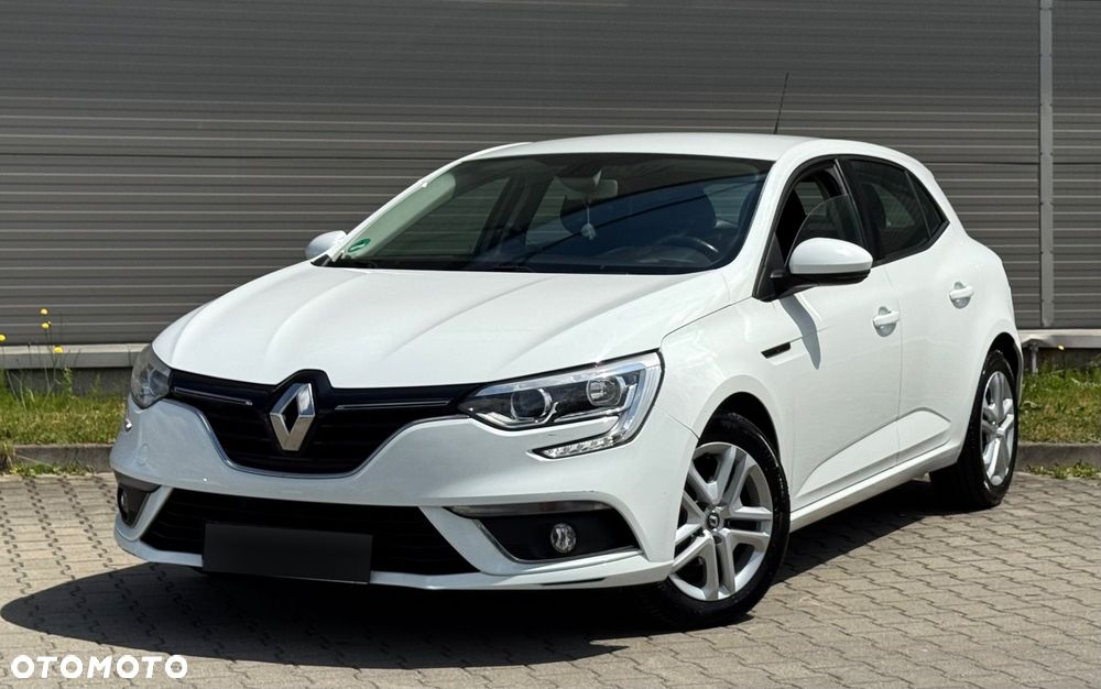 Renault Megane ENERGY TCe 100 LIMITED - 22