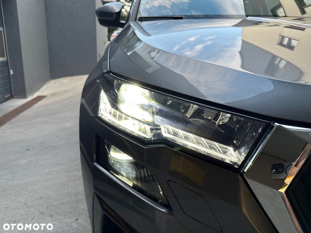 Skoda Karoq 1.5 TSI ACT Selection DSG - 35