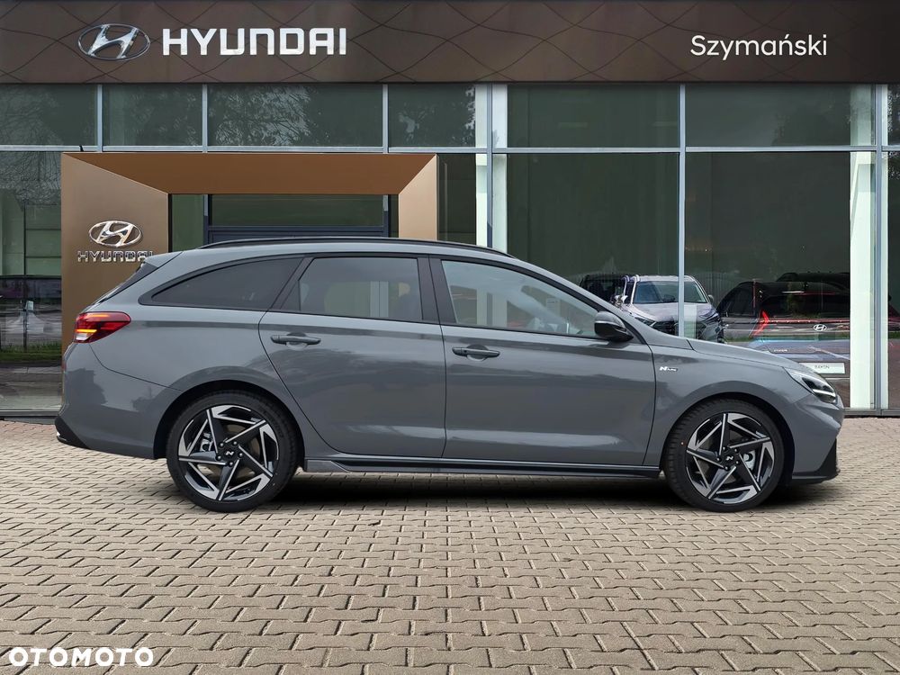 Hyundai i30 1.6 T-GDI DCT N Line - 7