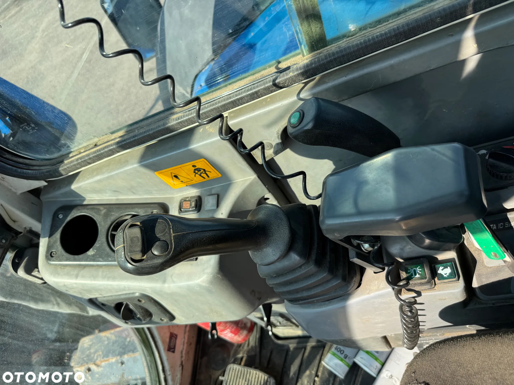 Kubota KX080-3 - 15