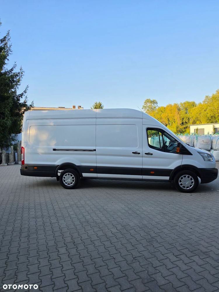 Ford Transit Kombi L3H3 Trend - 2
