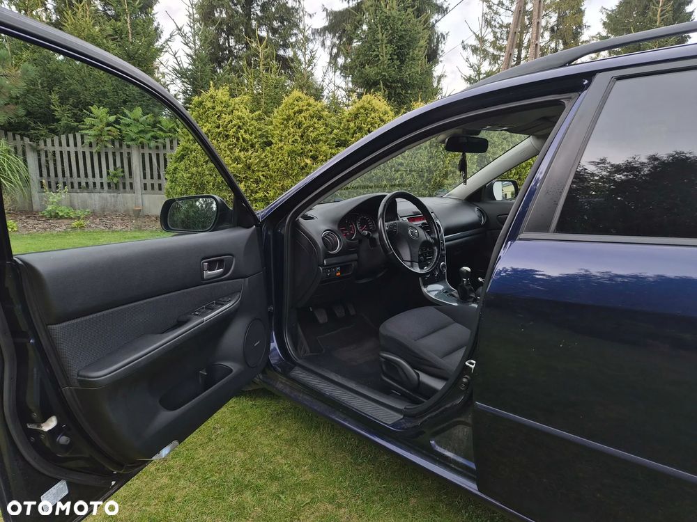 Mazda 6 Sport 2.0 CD Exclusive - 9