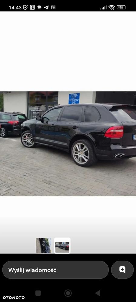 Porsche Cayenne GTS PD Edition 3 - 21