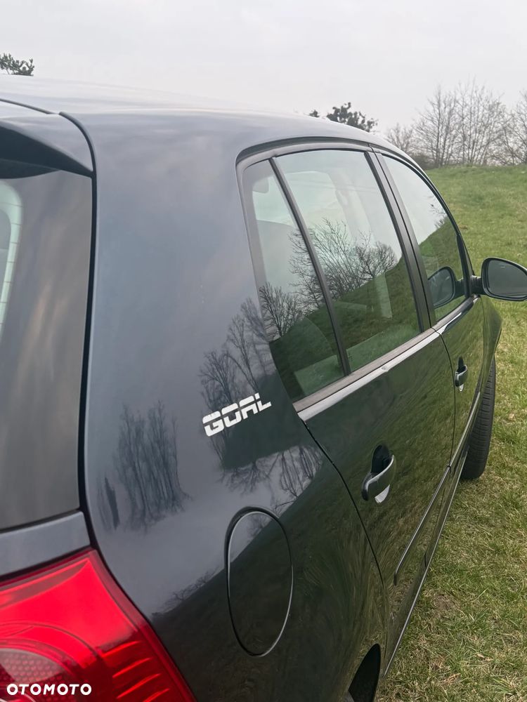 Volkswagen Golf 1.4 Goal - 5