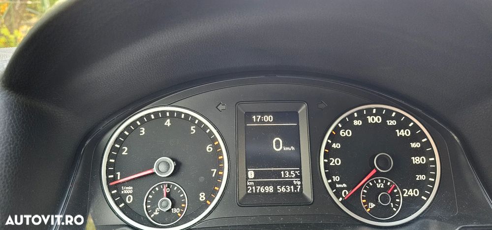 Volkswagen Tiguan 1.4 TSI BlueMotion Technology CityScape - 7