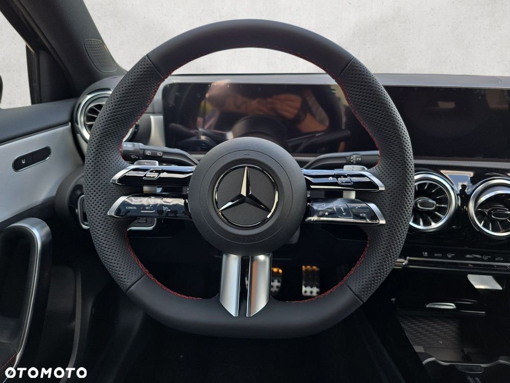 Mercedes-Benz Klasa A - 14