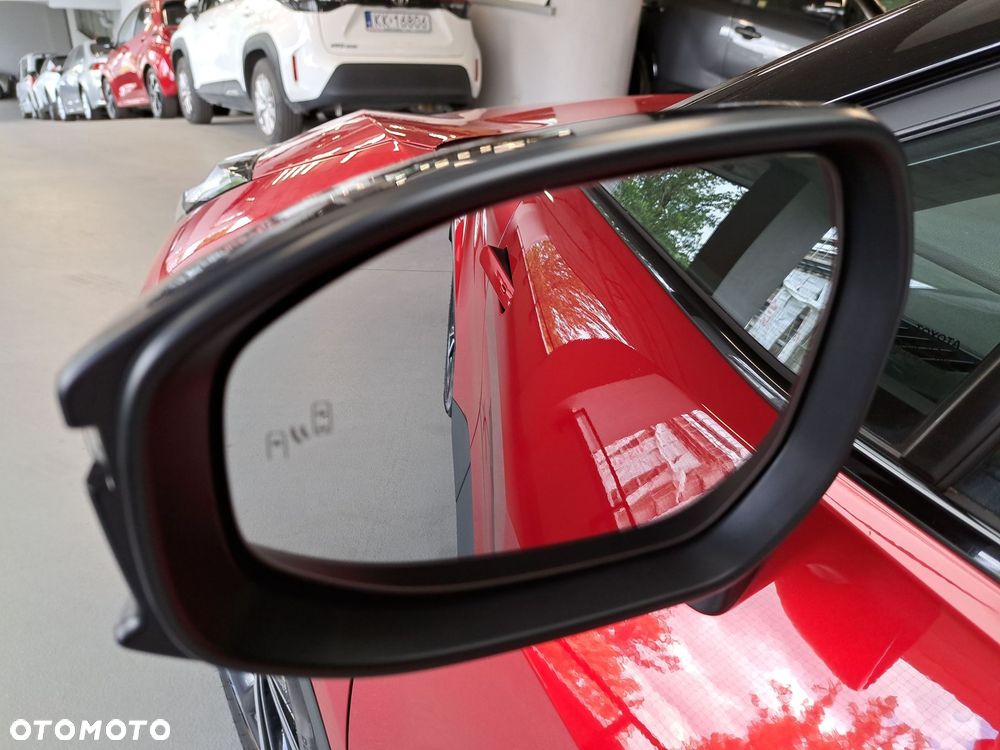 Toyota C-HR - 37