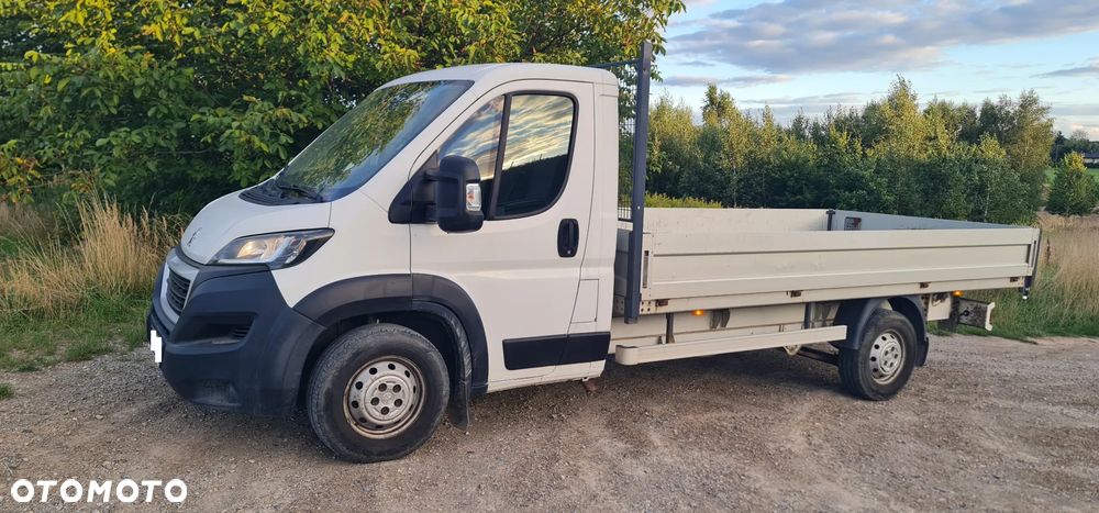Peugeot BOXER - 3