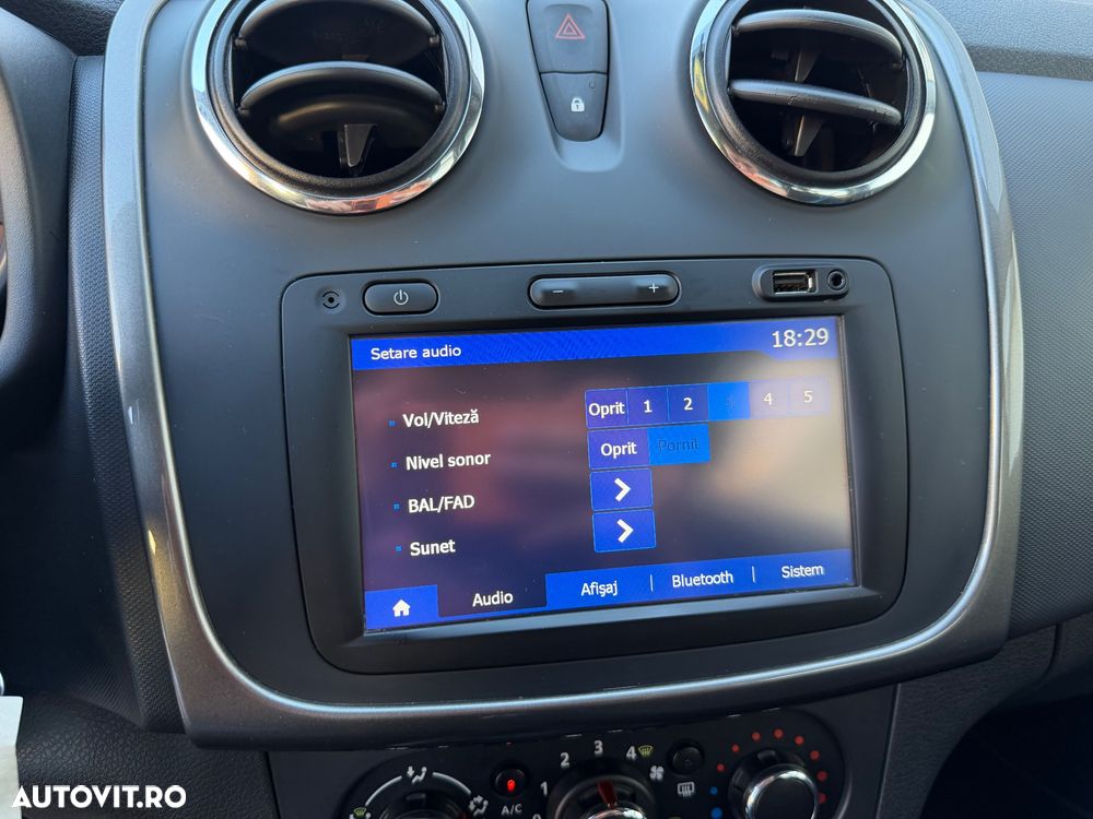 Dacia Logan - 21