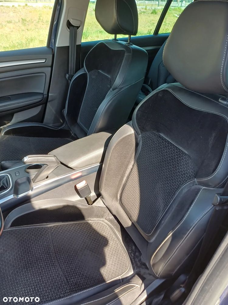 Renault Megane 1.2 Energy TCe Intens - 7