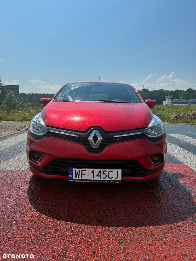 Renault Clio 1.2 Energy TCe Intens - 2