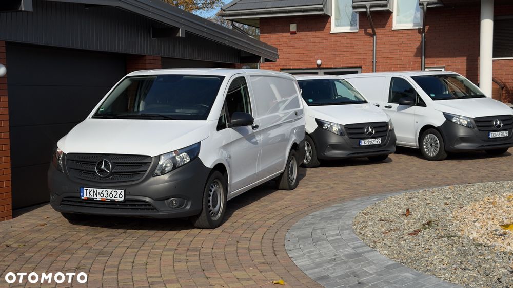 Mercedes-Benz VITO 114 CDI - 5
